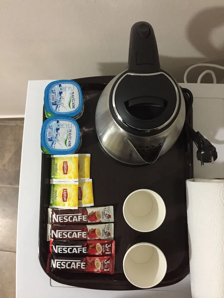 Deluxe Üç Kişilik Oda