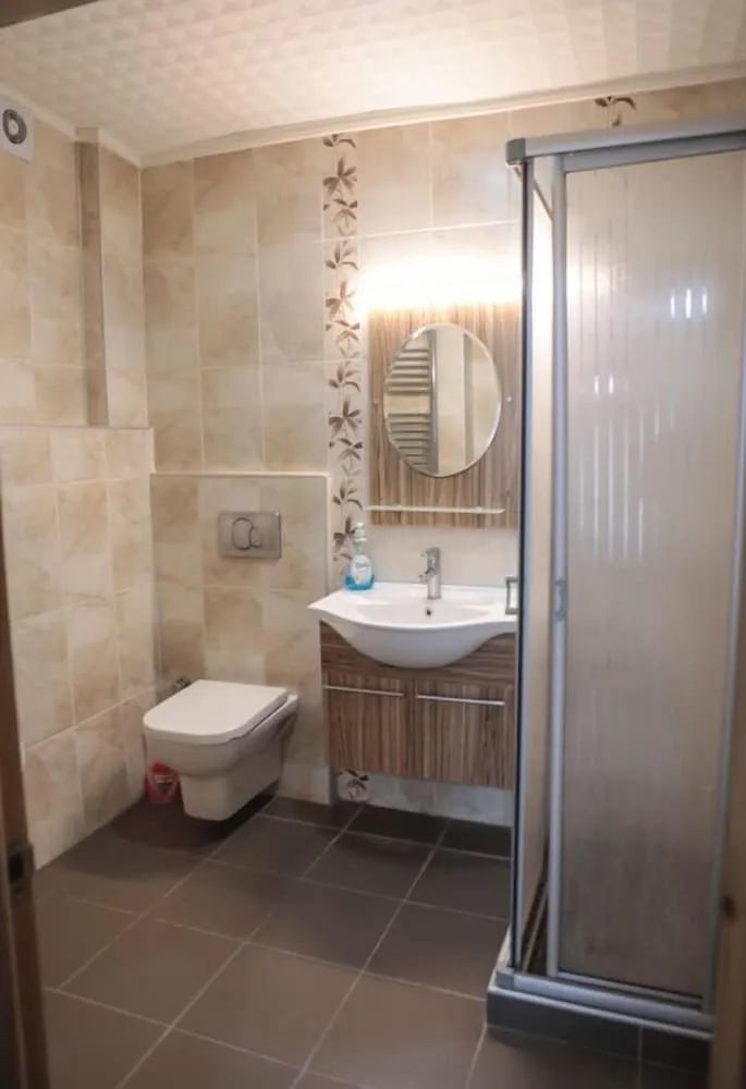 Deluxe Üç Kişilik Oda