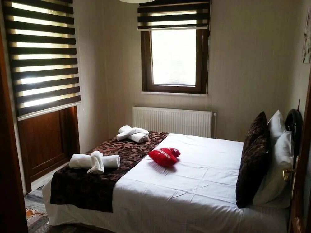 Villa, Göl Manzaralı, Göl Kenarı
