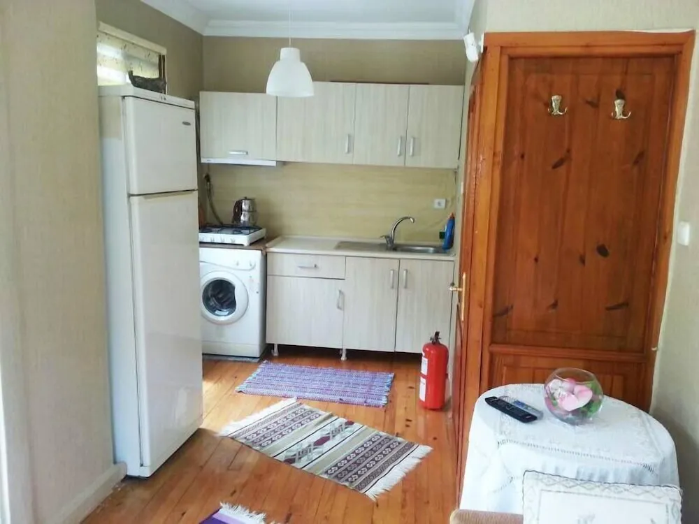 Villa, Göl Manzaralı, Göl Kenarı