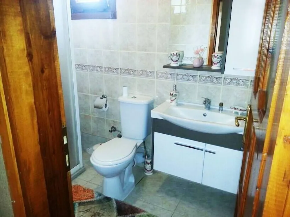 Villa, Göl Manzaralı, Göl Kenarı