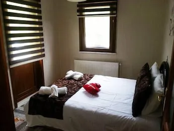 Marina Deluxe Villa