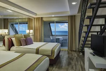 Delphin Diva Premiere Hotel - All Inclusive