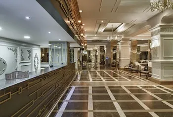 Delphin Diva Premiere Hotel - All Inclusive