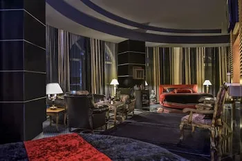 Delphin Diva Premiere Hotel - All Inclusive