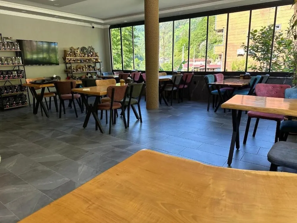 Restoran