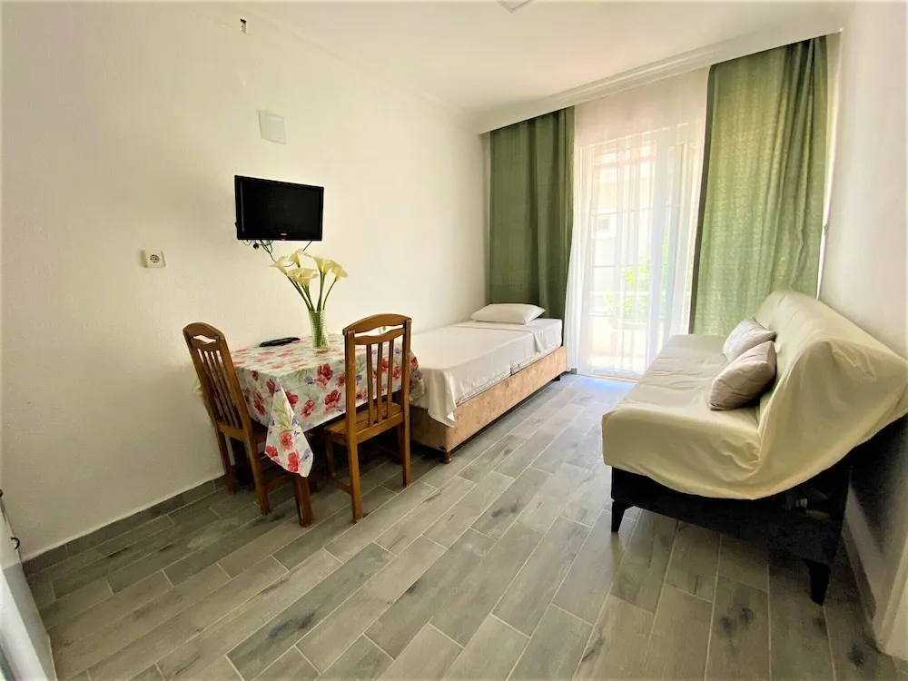 Apart Daire, 1 Yatak Odası