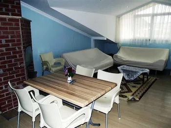 Dalyan Gürkan Apart Hotel