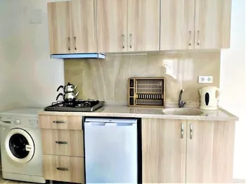 Dalyan Gürkan Apart Hotel