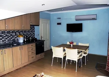 Dalyan Gürkan Apart Hotel