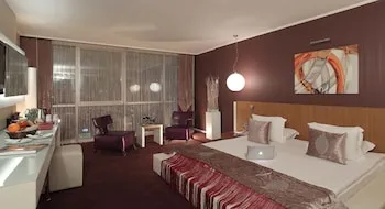 City Hotel Ankara