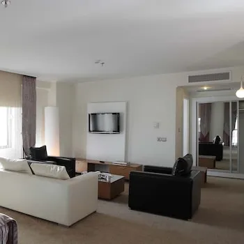 City Hotel Ankara