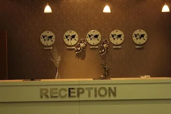 Boss Otel