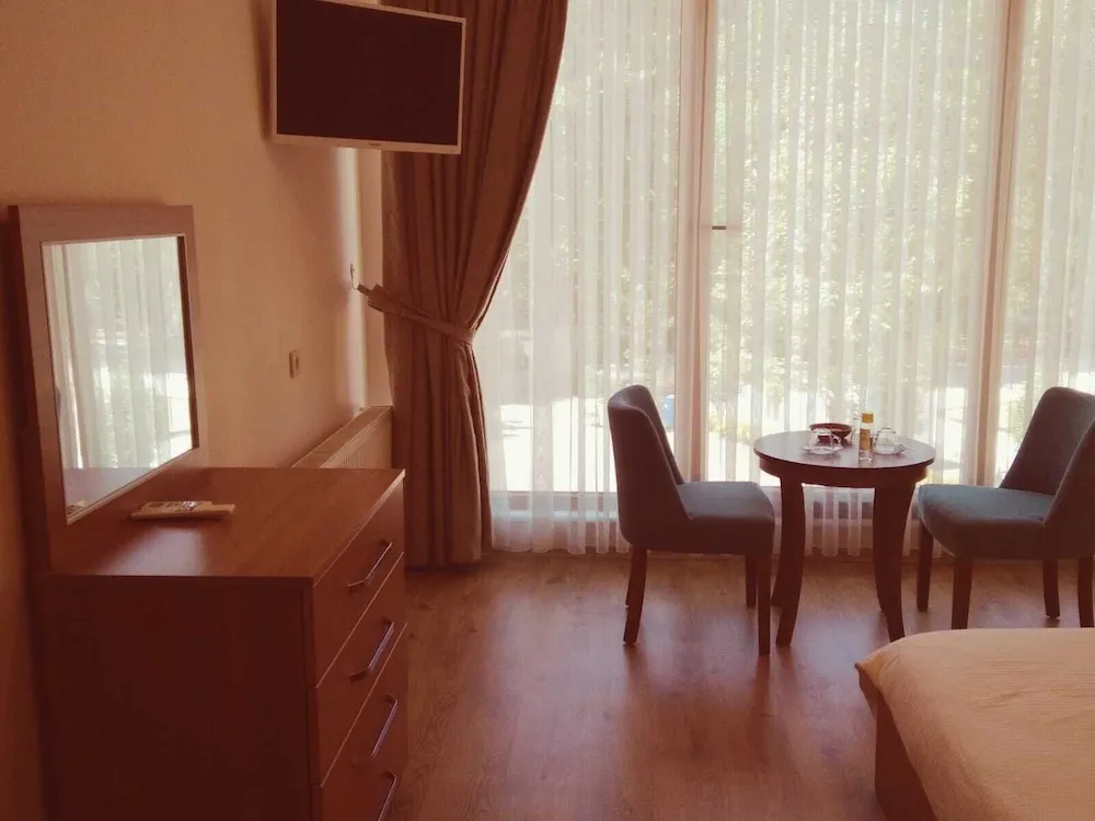 Comfort Oda, Özel Banyo, Nehir Manzaralı