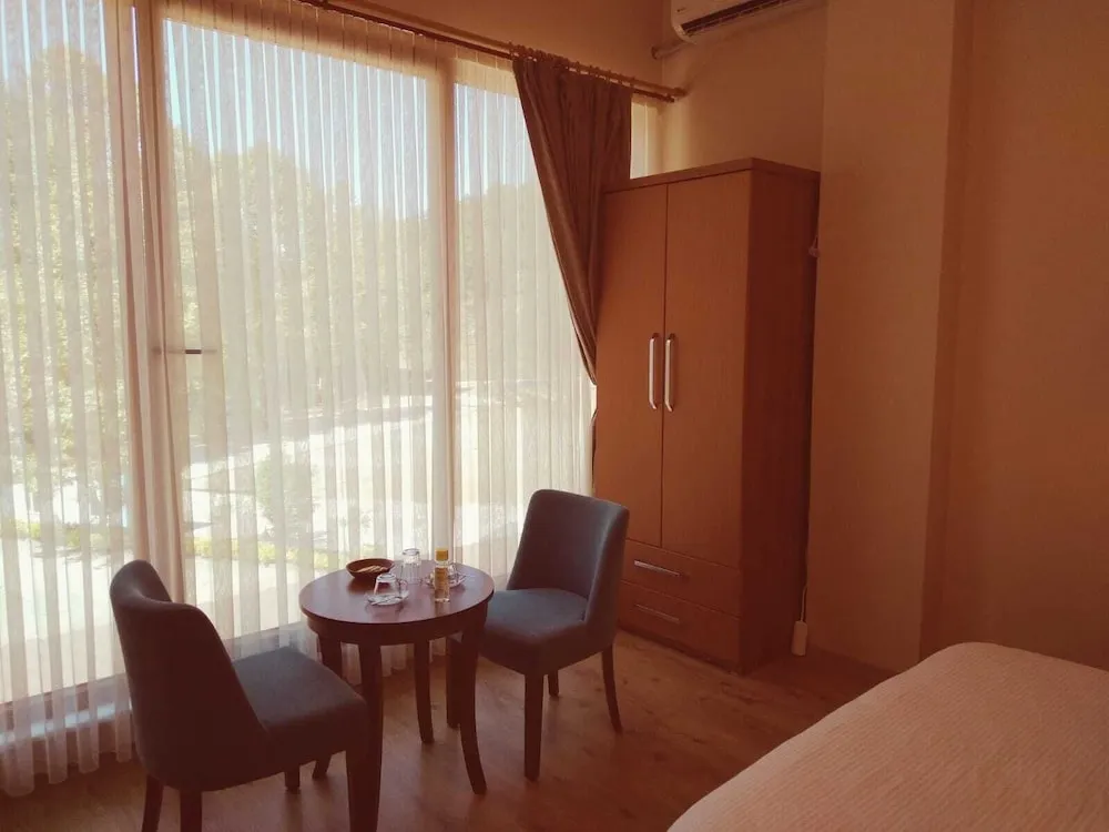 Comfort Oda, Özel Banyo, Nehir Manzaralı