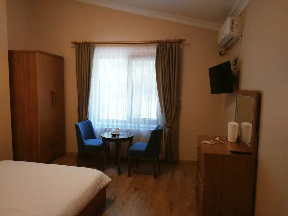 Comfort Oda, Özel Banyo, Nehir Manzaralı