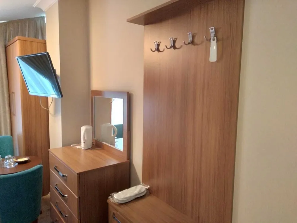 Comfort Oda, Özel Banyo, Nehir Manzaralı