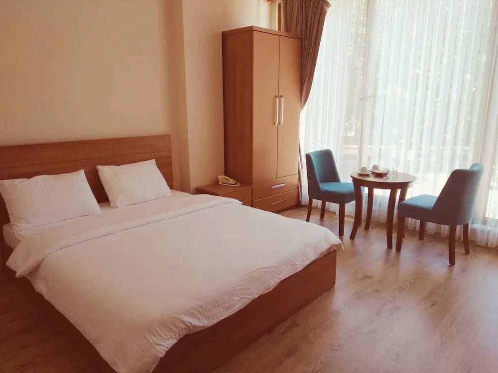 Comfort Oda, Özel Banyo, Nehir Manzaralı