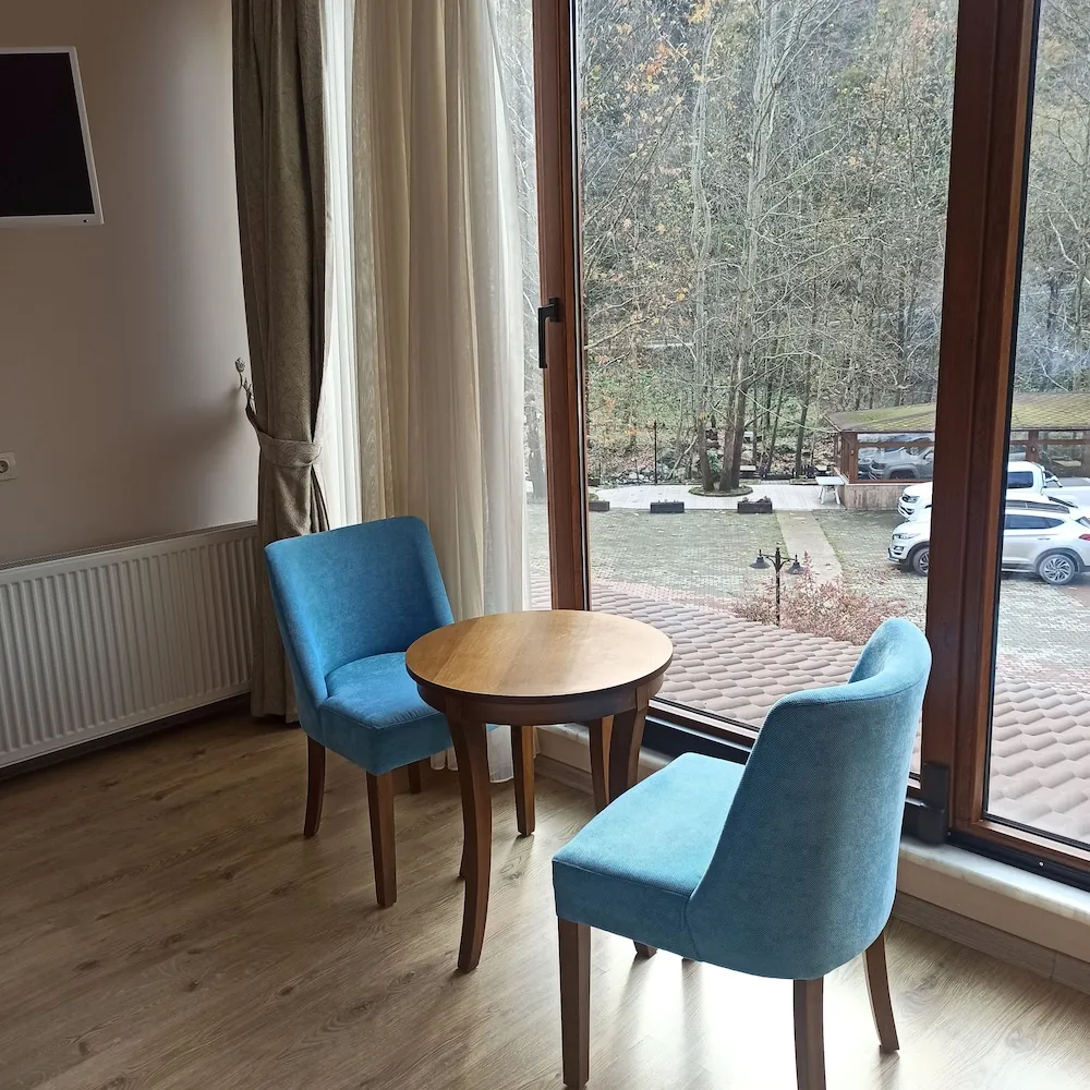 Comfort Oda, 1 Çift Kişilik Yatak, Dağ Manzaralı