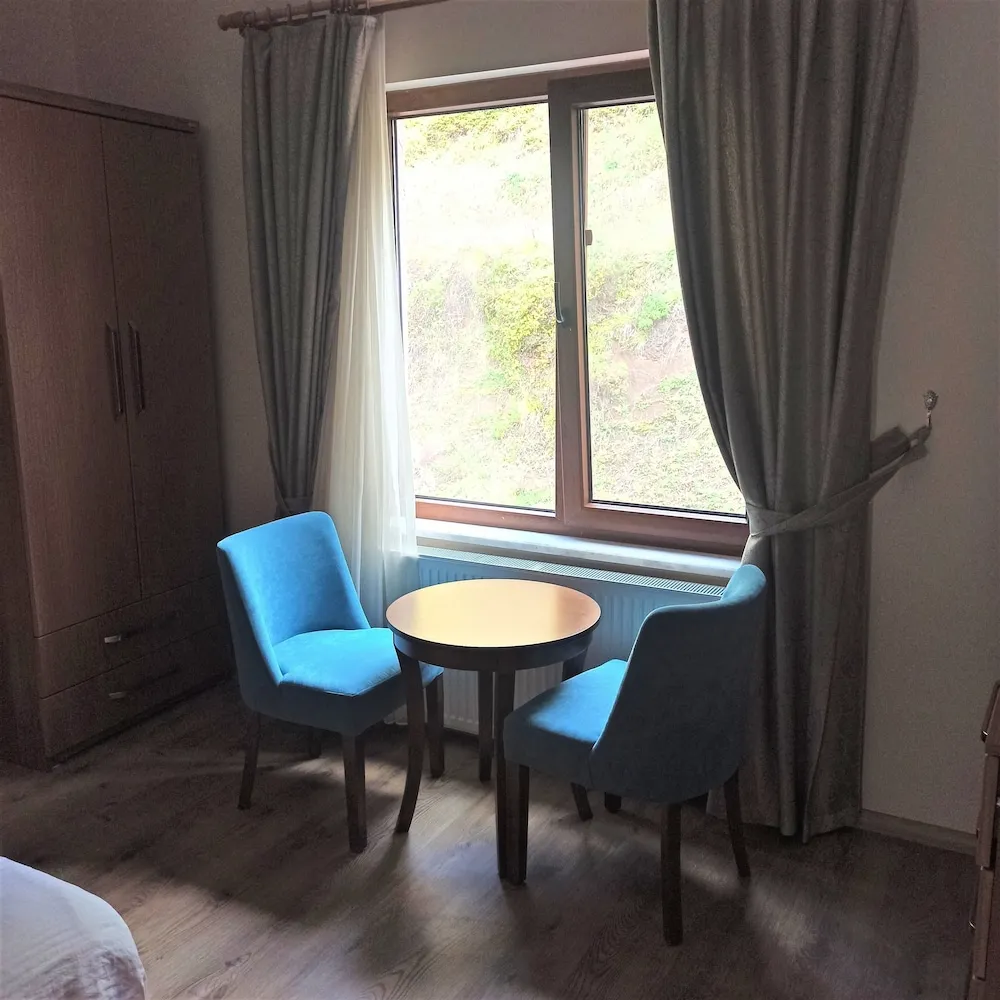 Comfort Oda, 1 Çift Kişilik Yatak, Dağ Manzaralı