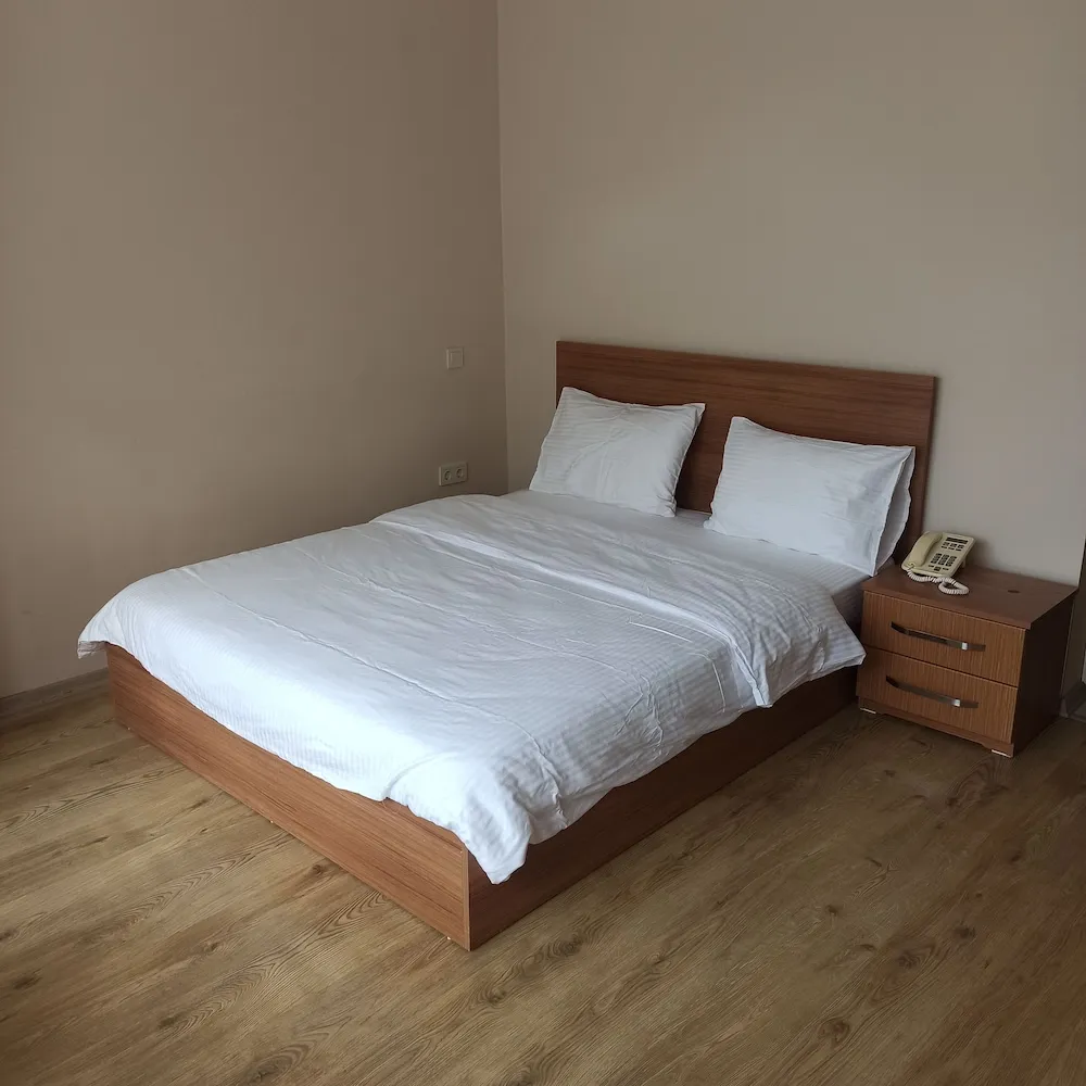 Comfort Oda, 1 Çift Kişilik Yatak, Dağ Manzaralı