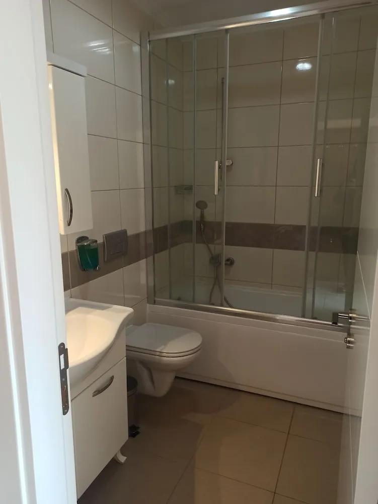 Comfort Oda, 1 Çift Kişilik Yatak, Dağ Manzaralı