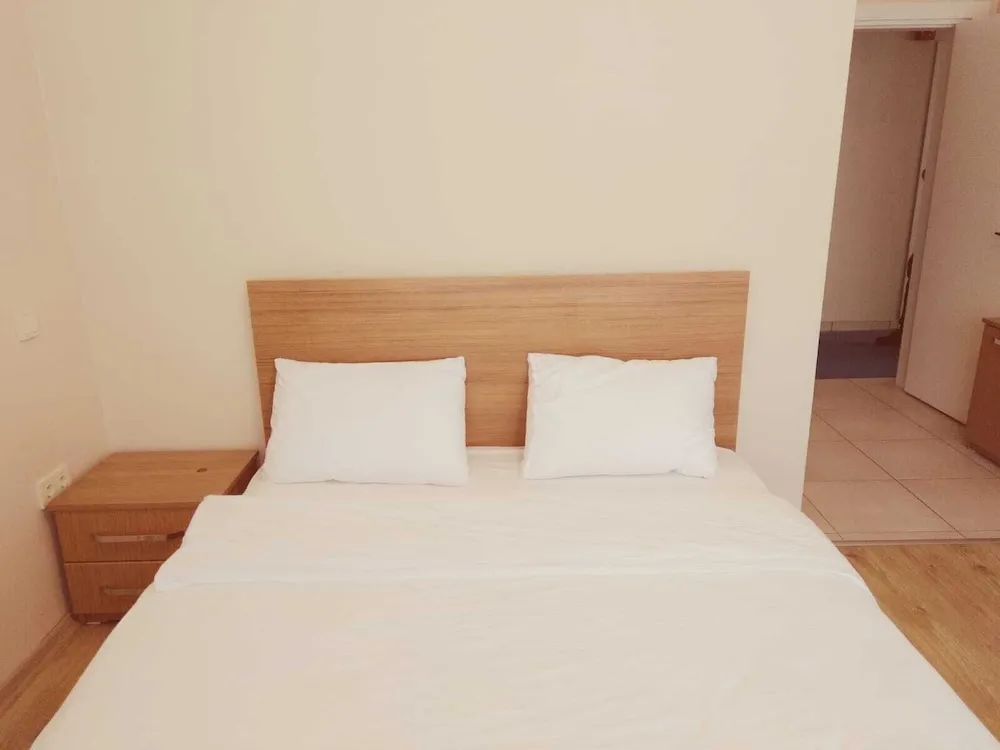 Comfort Oda, 1 Çift Kişilik Yatak, Dağ Manzaralı