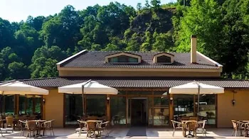 Kızkalesi Otel