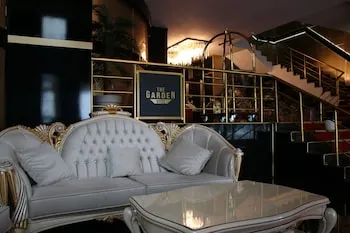 The Garden Otel