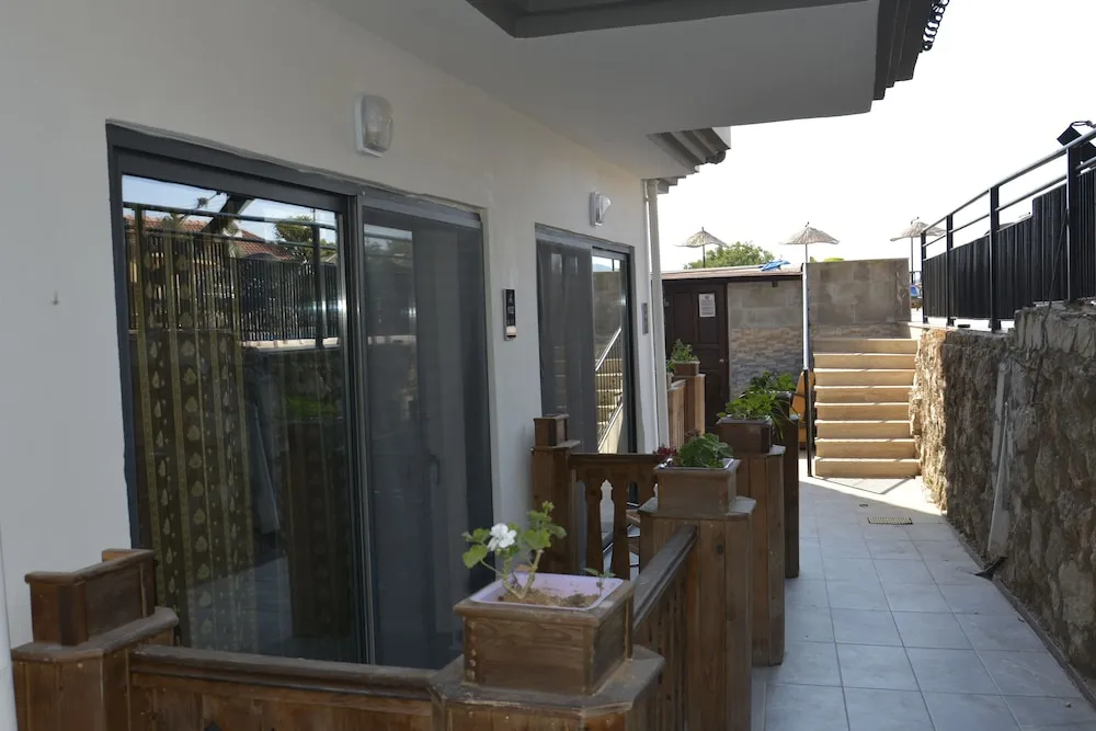 Basic İki Ayrı Yataklı Oda