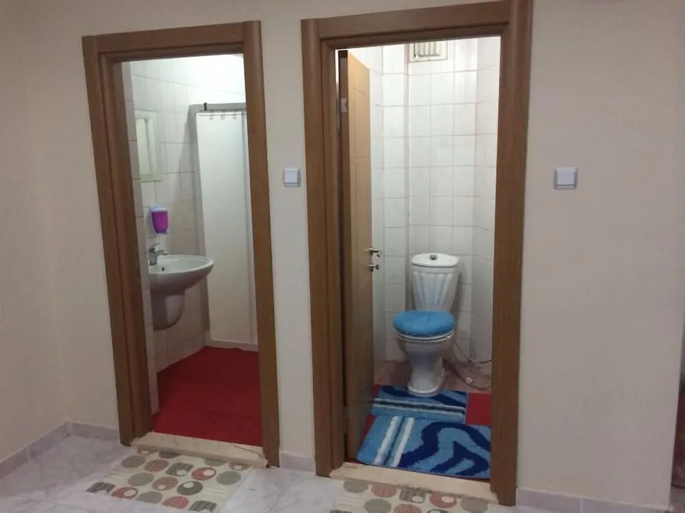 Basic İki Ayrı Yataklı Oda, 2 Yatak Odası