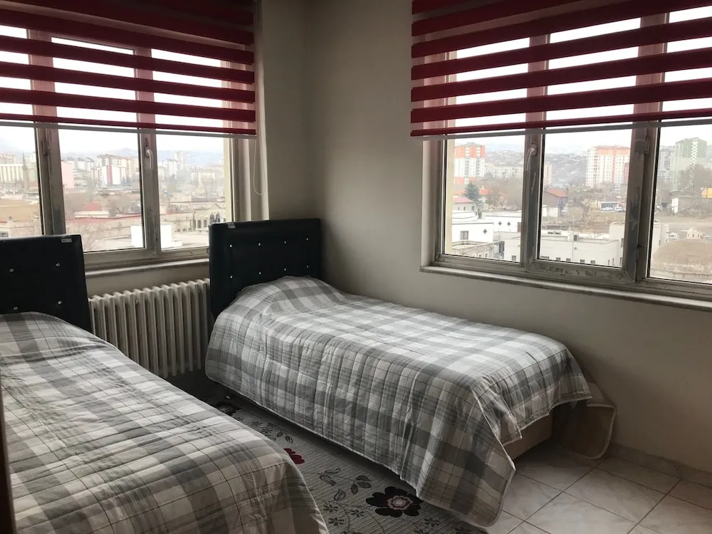 Basic İki Ayrı Yataklı Oda, 2 Yatak Odası