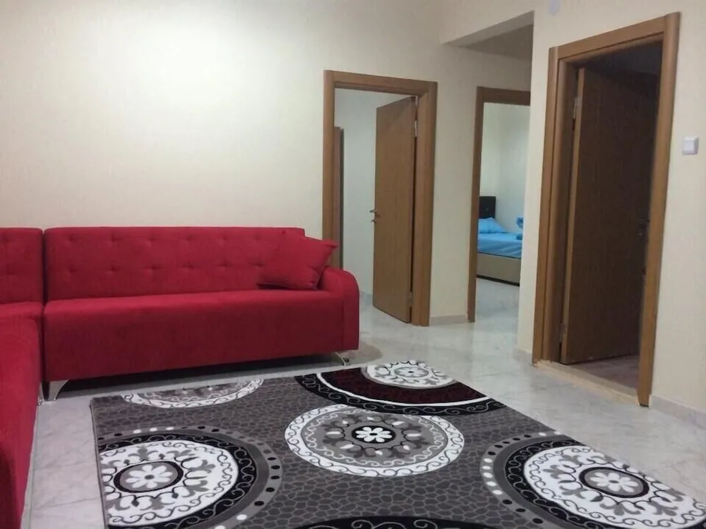Basic İki Ayrı Yataklı Oda, 2 Yatak Odası