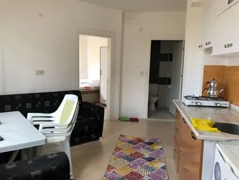Ürgüp Apartments