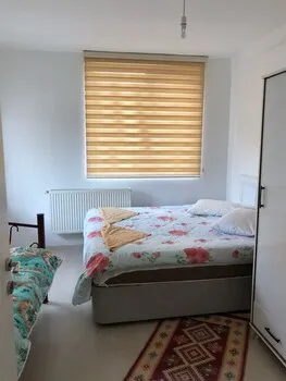Ürgüp Apartments