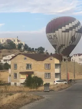 Ürgüp Apartments