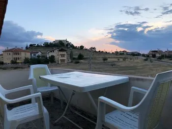 Ürgüp Apartments