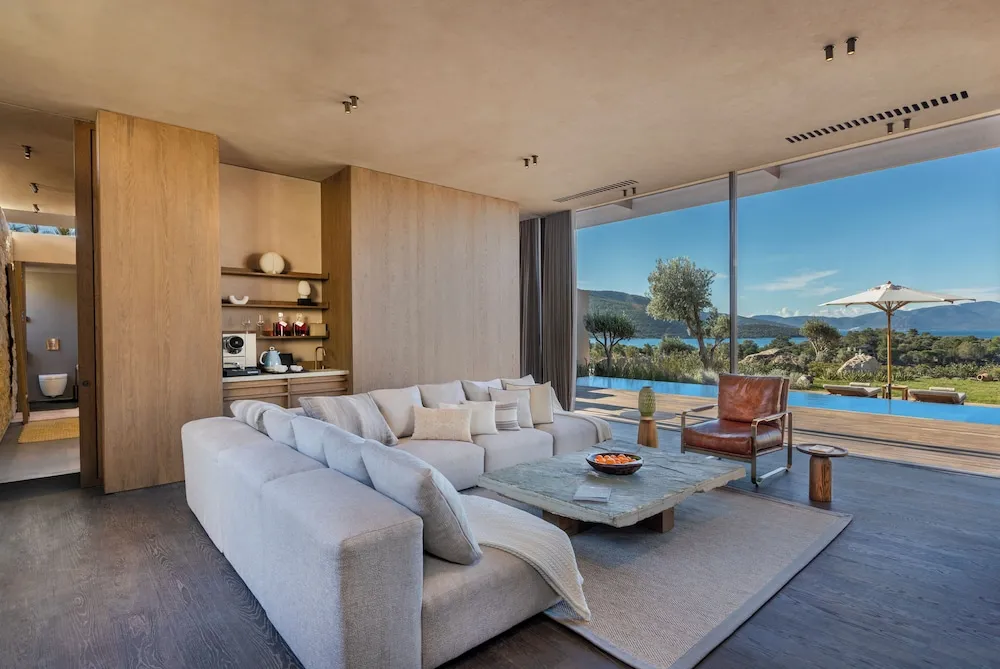 Sunset Villa 1 Bedroom