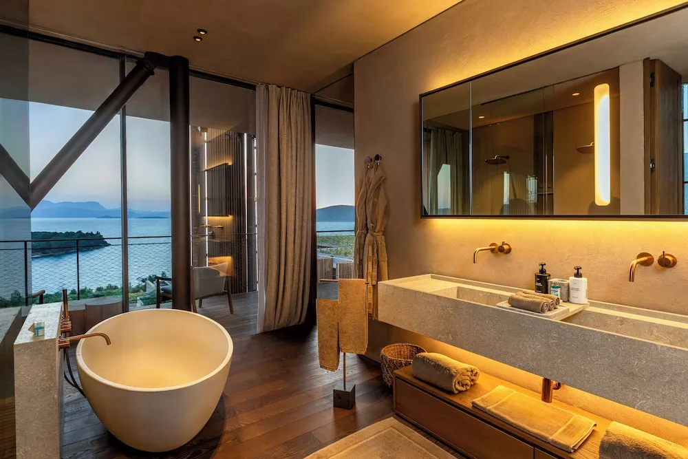 Sunset Citrus Villa 3 Bedrooms