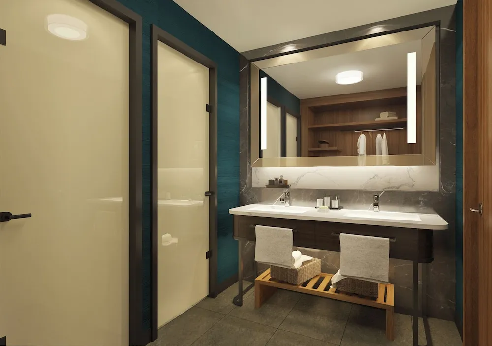 Laguna Superior Room