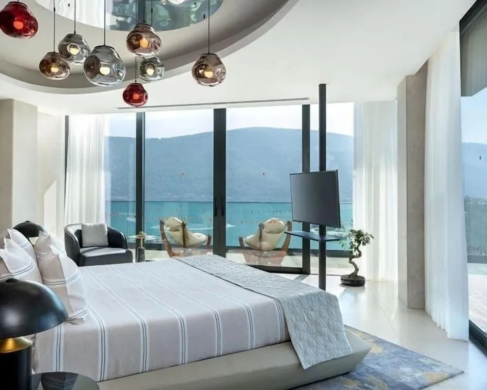 Citrus Presidential Villa 5 Bedrooms