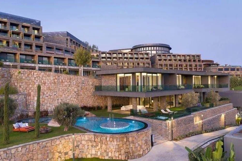 Citrus Presidential Villa 5 Bedrooms