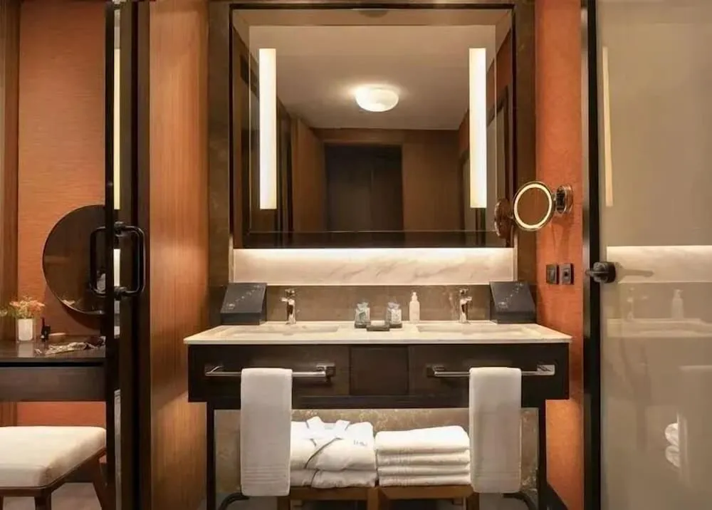 Laguna Deluxe Room Land View - Swim Up
