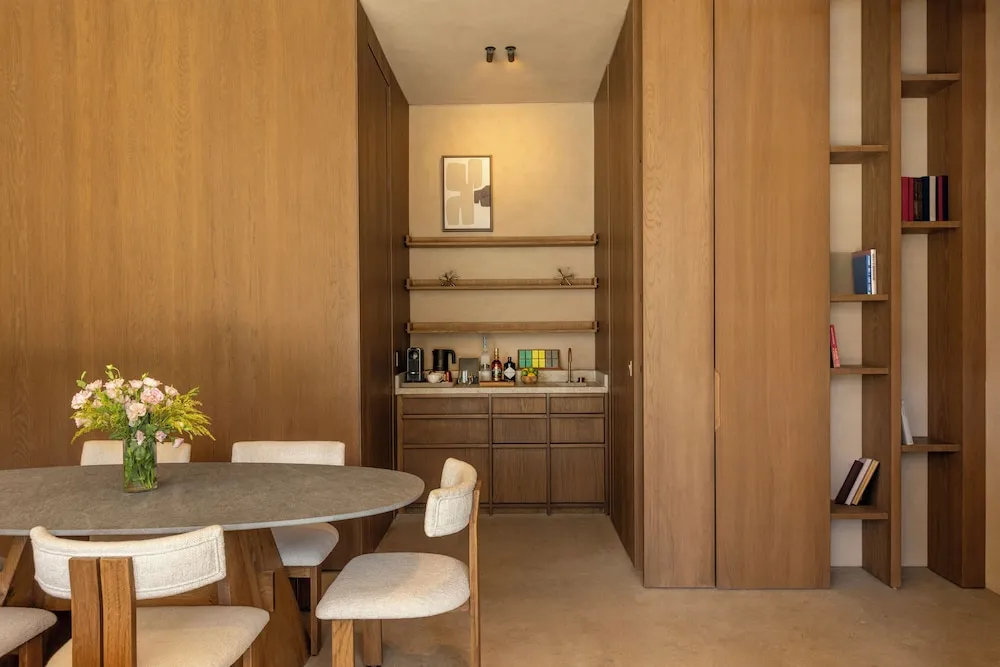 Sunset Beach Villa 3 Bedroom