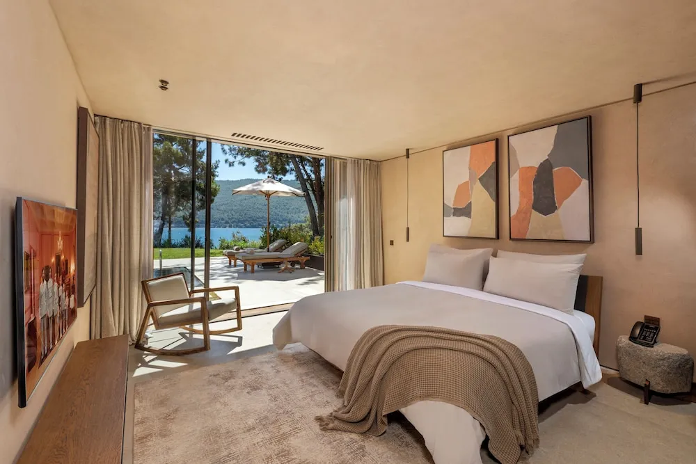 Sunset Beach Villa 3 Bedroom