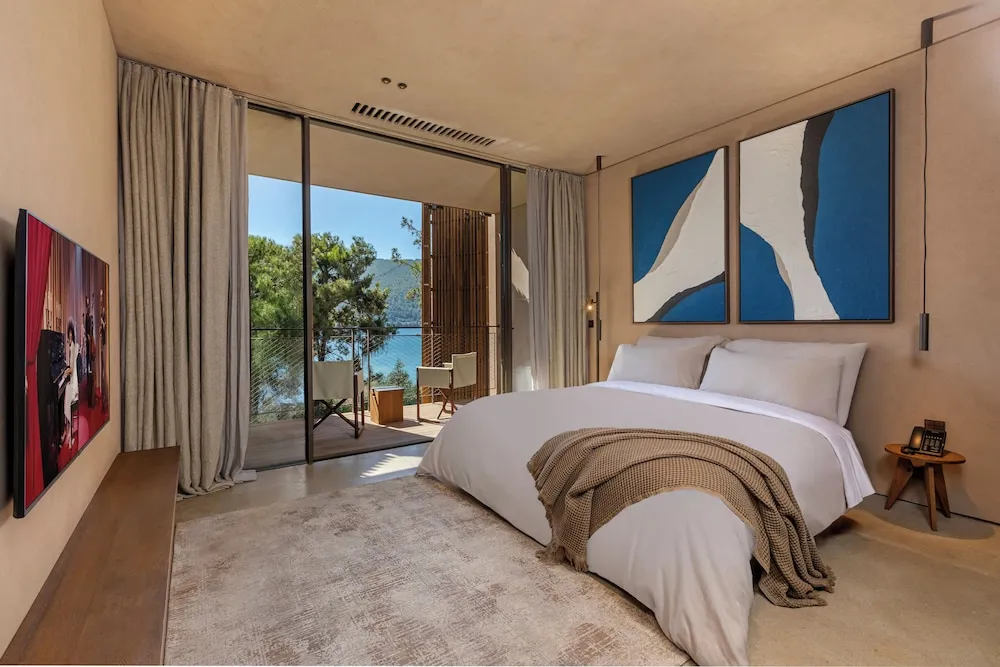 Sunset Beach Villa 3 Bedroom