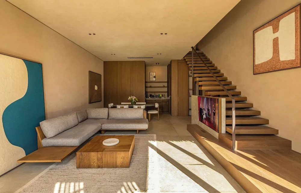 Sunset Beach Villa 3 Bedroom