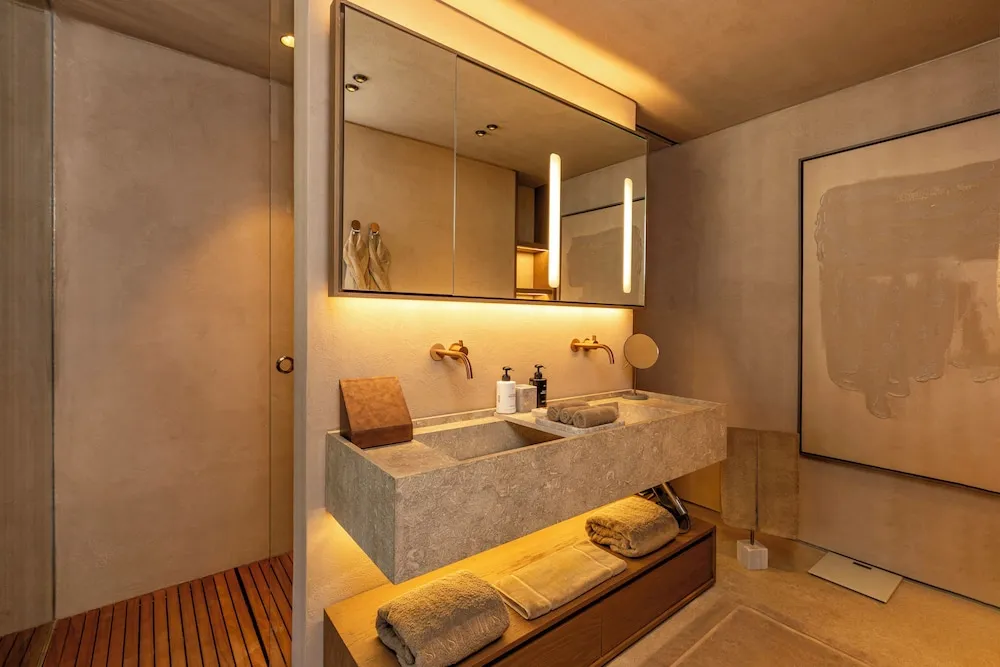 Sunset Beach Villa 3 Bedroom
