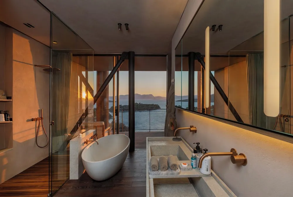 Sunset Pina Villa 4 Bedroom.