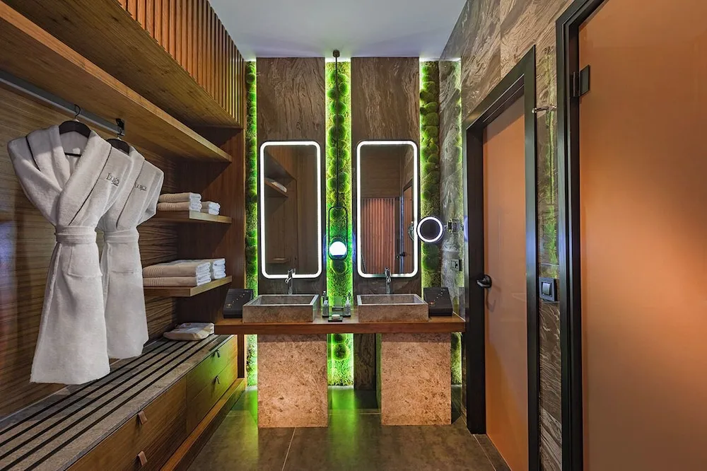 Forest Villa 3 Bedroom